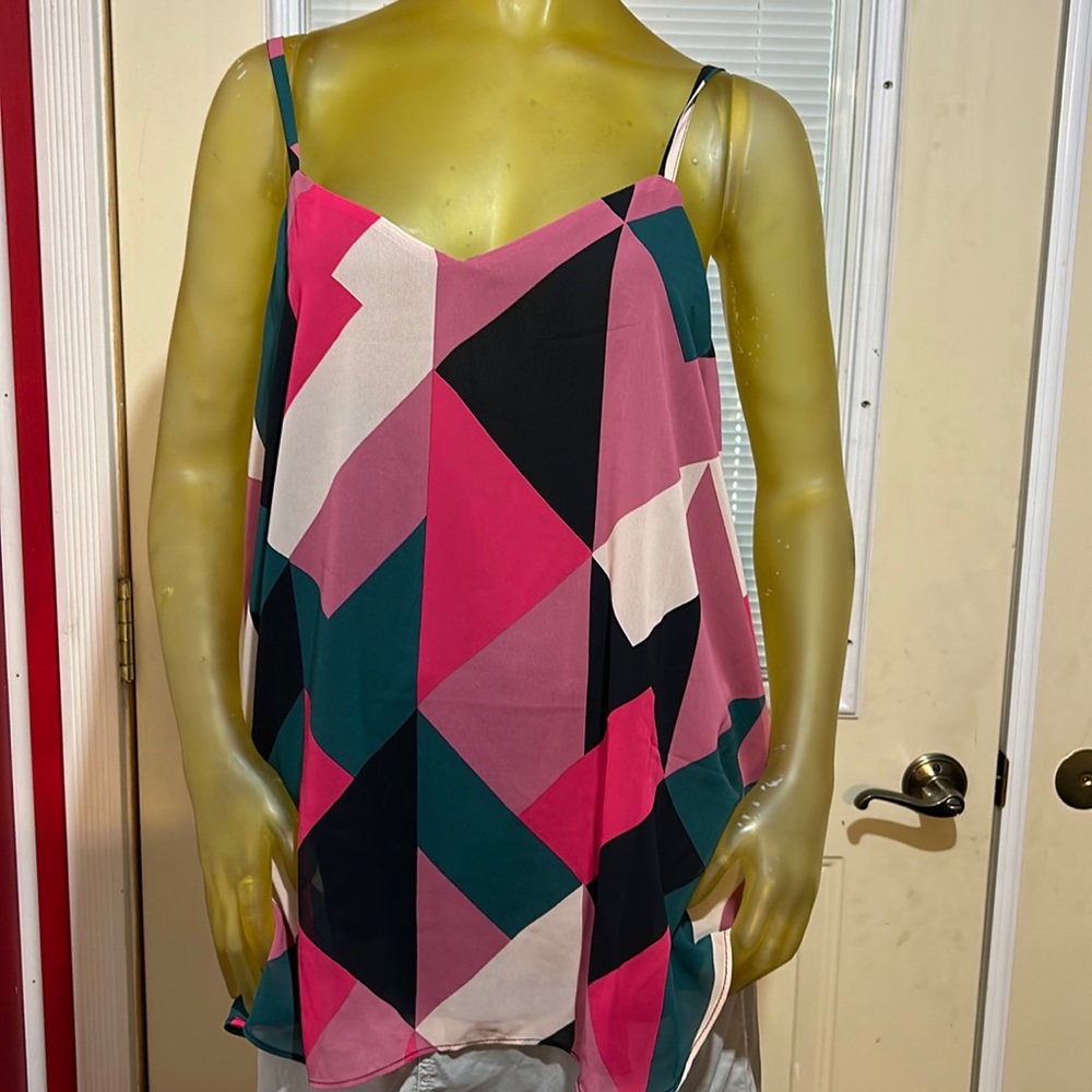 NWT Torrid top